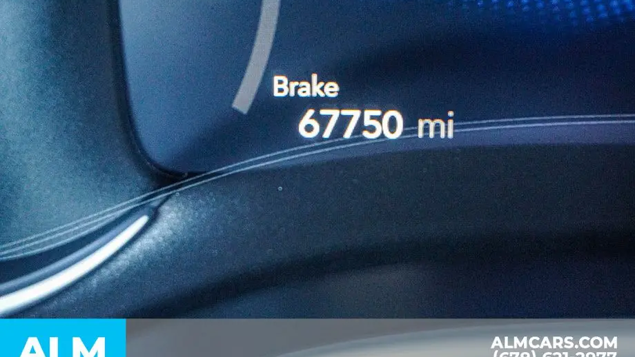 2024 Chrysler Pacifica Plug-In Hybrid Select