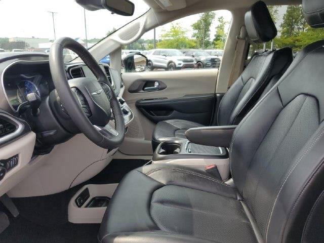 2024 Chrysler Pacifica - $23,900
