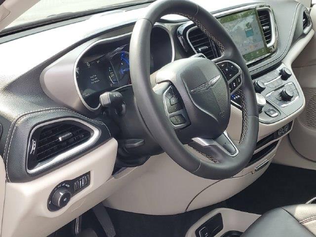 2024 Chrysler Pacifica - $23,900