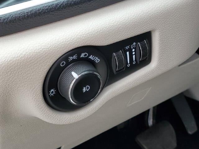 2024 Chrysler Pacifica - $23,900