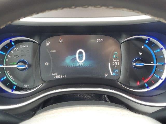 2024 Chrysler Pacifica - $23,900