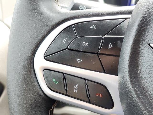 2024 Chrysler Pacifica - $23,900