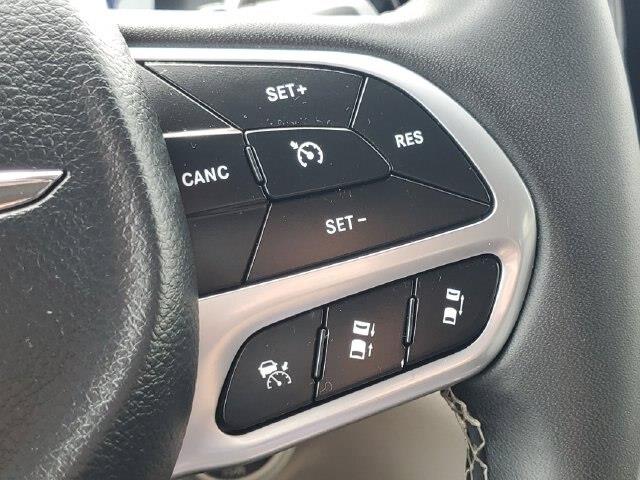 2024 Chrysler Pacifica - $23,900