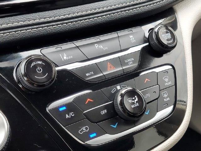 2024 Chrysler Pacifica - $23,900