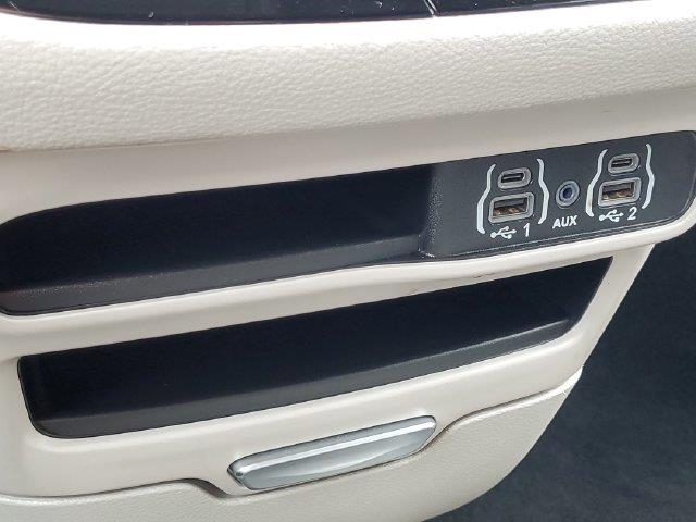 2024 Chrysler Pacifica - $23,900