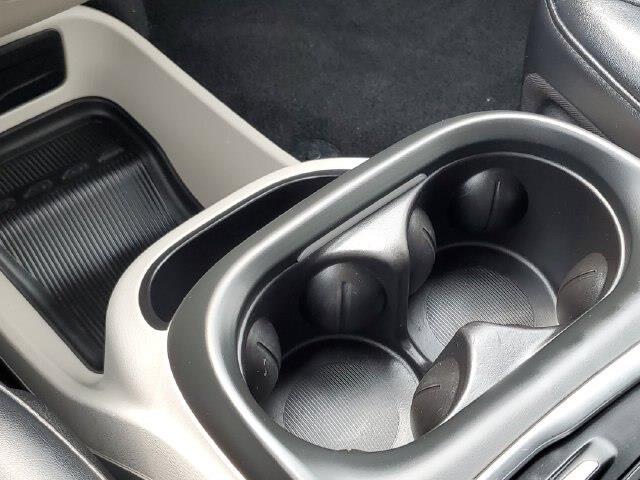 2024 Chrysler Pacifica - $23,900