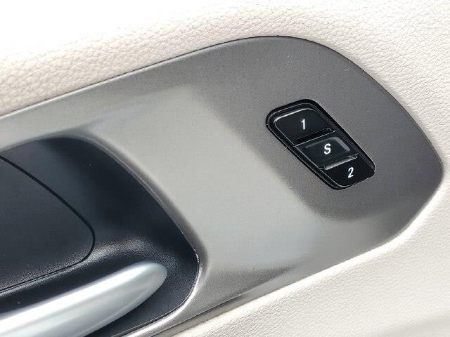 2024 Chrysler Pacifica - $23,900