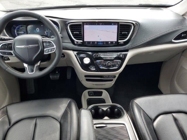 2024 Chrysler Pacifica - $23,900