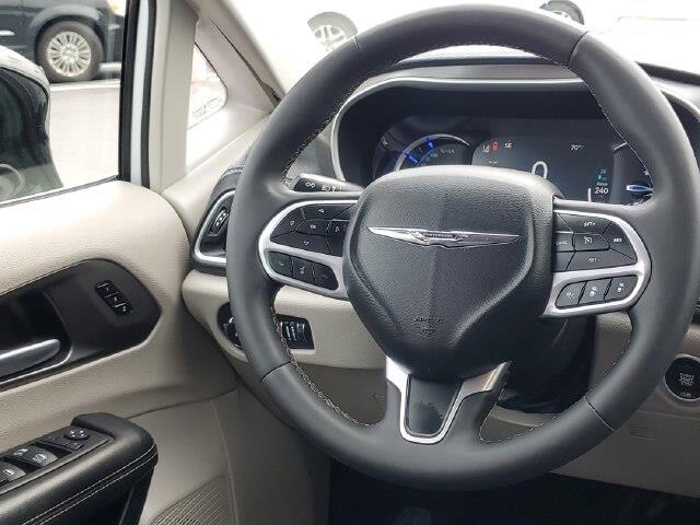 2024 Chrysler Pacifica - $23,900