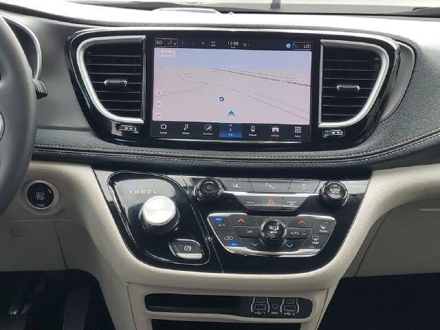 2024 Chrysler Pacifica - $23,900