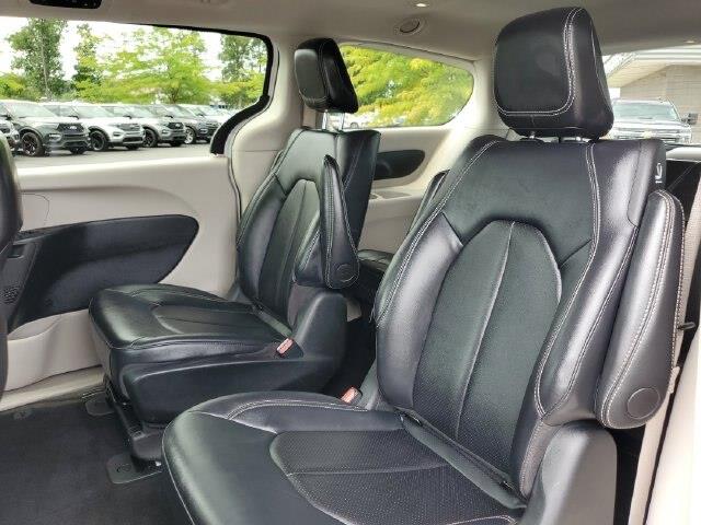 2024 Chrysler Pacifica - $23,900
