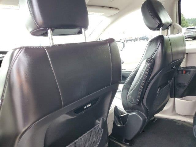 2024 Chrysler Pacifica - $23,900