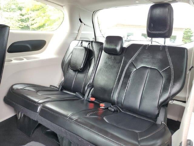 2024 Chrysler Pacifica - $23,900