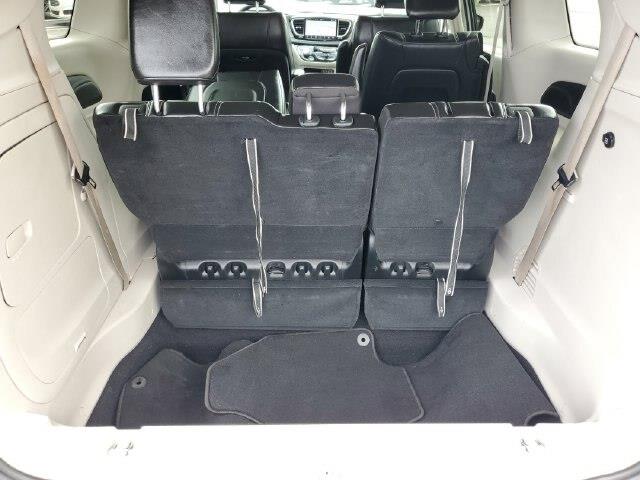 2024 Chrysler Pacifica - $23,900
