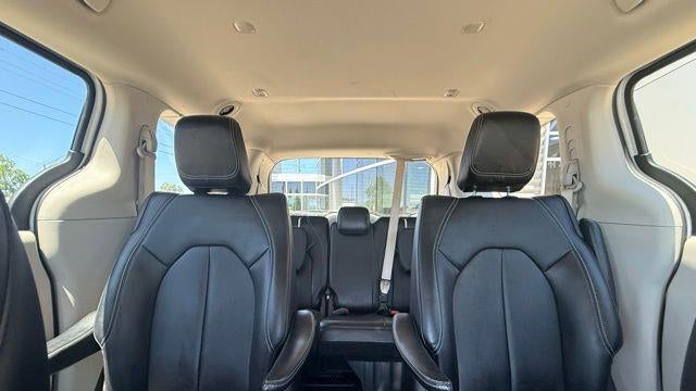 2024 Chrysler Pacifica Plug-In Hybrid Road Tripper
