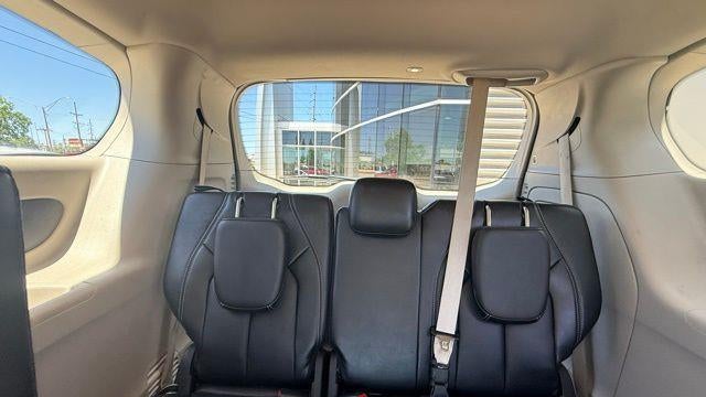 2024 Chrysler Pacifica Plug-In Hybrid Road Tripper