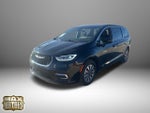 2025 Pacifica Plug-In Hybrid Thumbnail 3