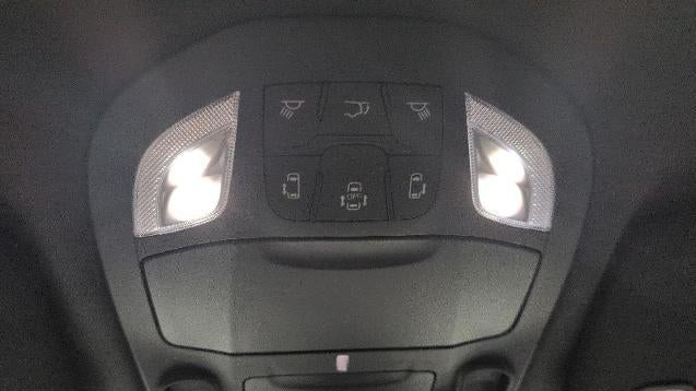 2025 Chrysler Pacifica Plug-In Hybrid Select
