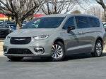 2025 Pacifica Plug-In Hybrid Thumbnail 1