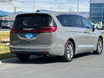 2025 Pacifica Plug-In Hybrid Thumbnail 2