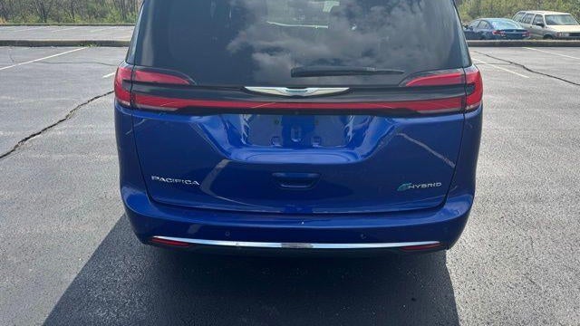 2021 Chrysler Pacifica Hybrid Limited