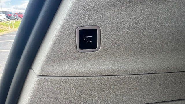 2021 Chrysler Pacifica Hybrid Limited