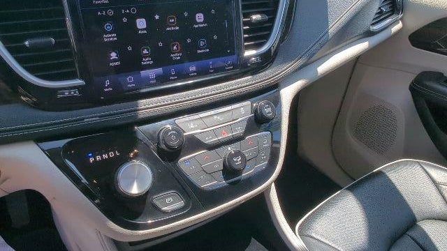 2021 Chrysler Pacifica Hybrid Limited