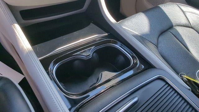 2021 Chrysler Pacifica Hybrid Limited