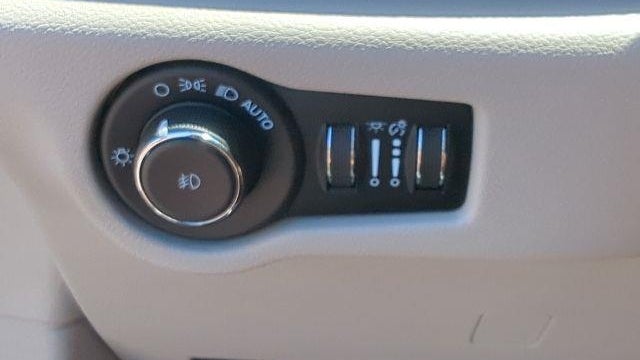 2021 Chrysler Pacifica Hybrid Limited