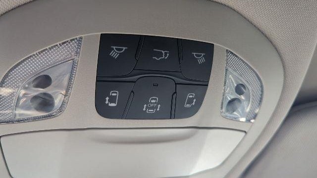 2021 Chrysler Pacifica Hybrid Limited