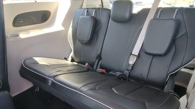 2021 Chrysler Pacifica Hybrid Limited
