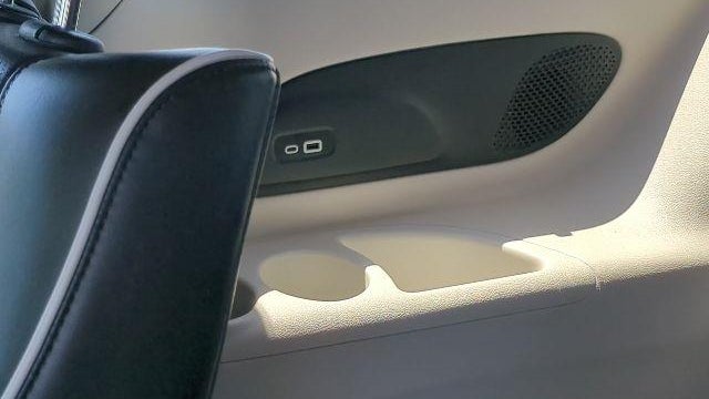 2021 Chrysler Pacifica Hybrid Limited
