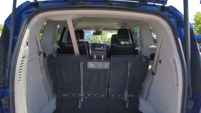 2021 Chrysler Pacifica Hybrid Limited