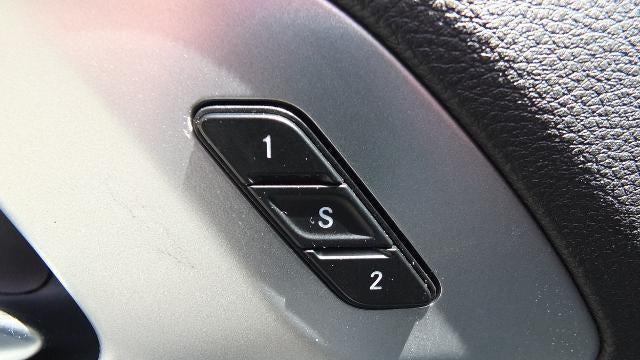 2024 Chrysler Pacifica Plug-In Hybrid Road Tripper