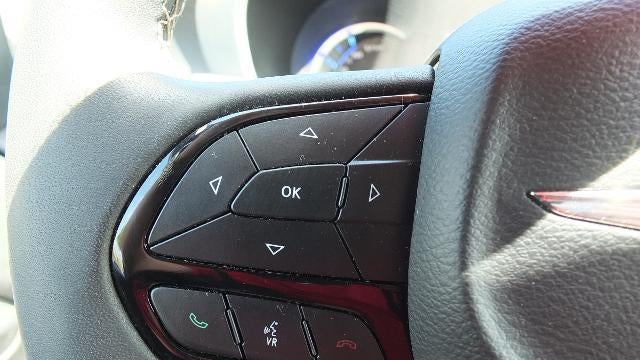 2024 Chrysler Pacifica Plug-In Hybrid Road Tripper