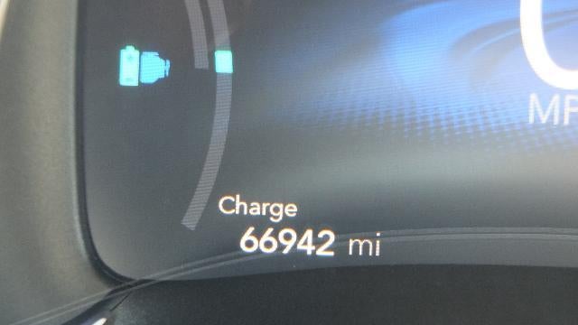 2024 Chrysler Pacifica Plug-In Hybrid Road Tripper