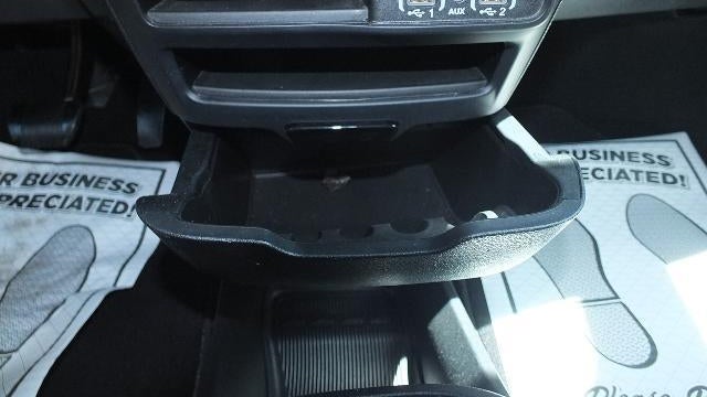 2024 Chrysler Pacifica Plug-In Hybrid Road Tripper