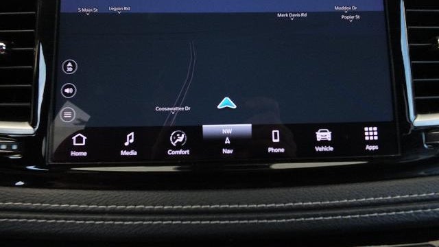 2024 Chrysler Pacifica Plug-In Hybrid Road Tripper