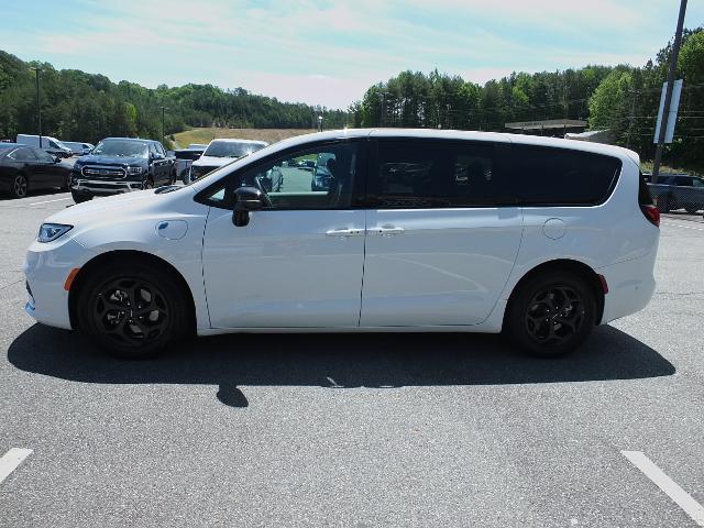 2024 Chrysler Pacifica - $25,999