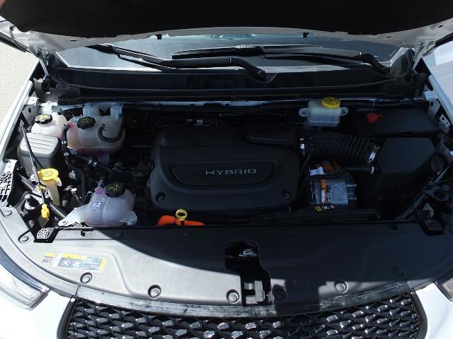 2024 Chrysler Pacifica - $25,999