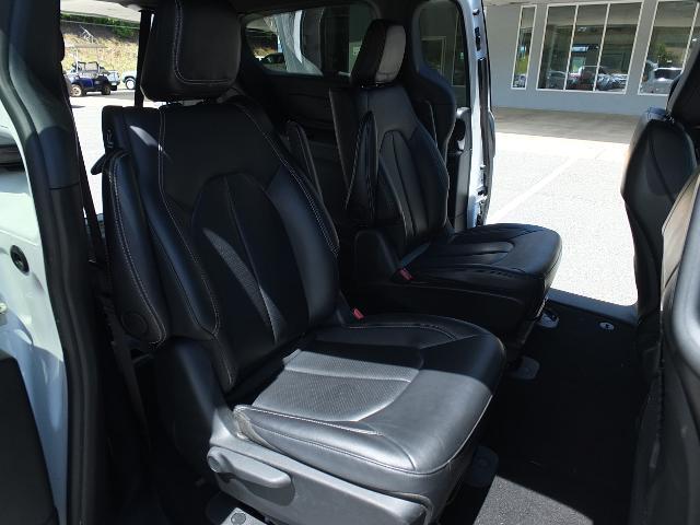 2024 Chrysler Pacifica - $25,999