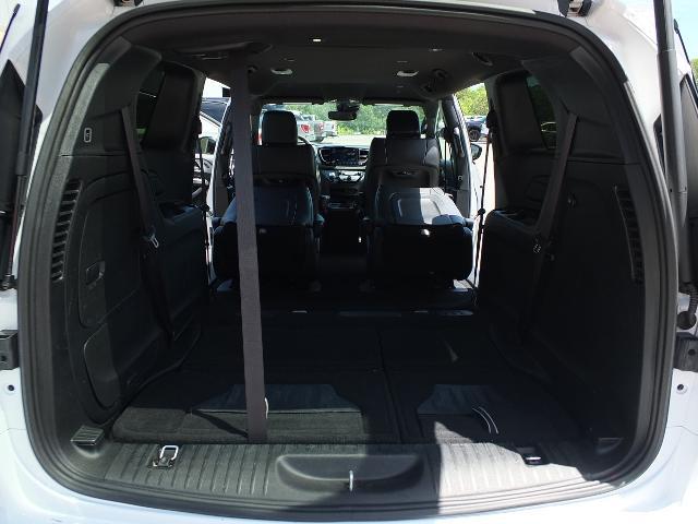 2024 Chrysler Pacifica - $25,999