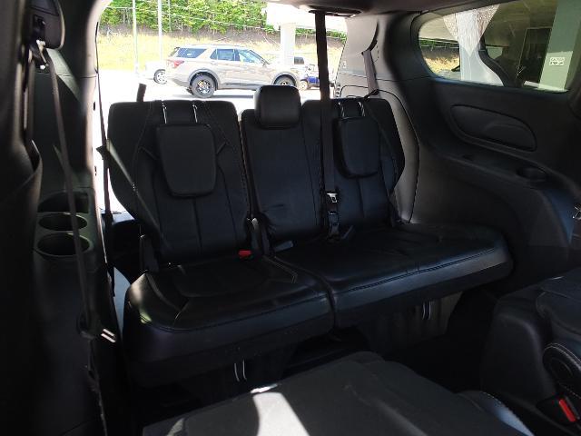 2024 Chrysler Pacifica - $25,999
