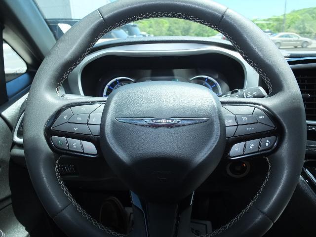 2024 Chrysler Pacifica - $25,999