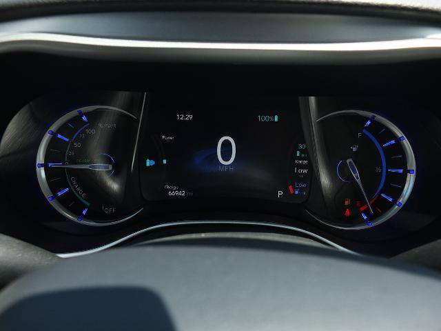2024 Chrysler Pacifica - $25,999