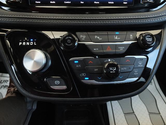 2024 Chrysler Pacifica - $25,999