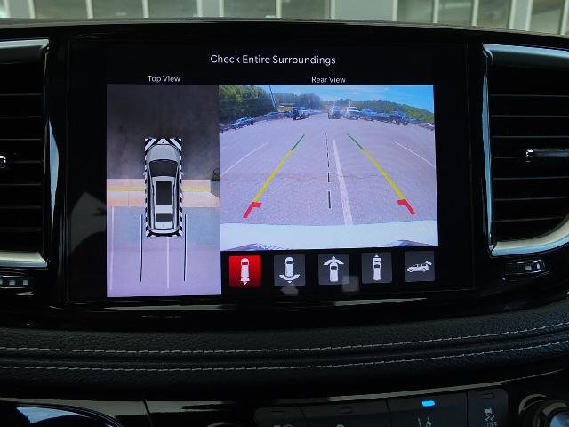 2024 Chrysler Pacifica - $25,999