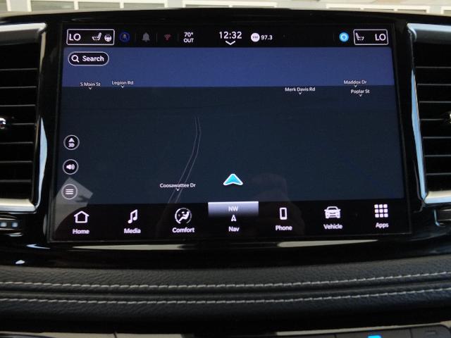 2024 Chrysler Pacifica - $25,999