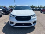 2024 Pacifica Plug-In Hybrid Thumbnail 2