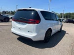 2024 Pacifica Plug-In Hybrid Thumbnail 4